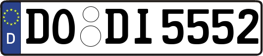 DO-DI5552