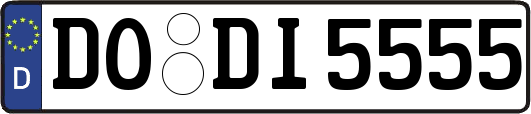DO-DI5555