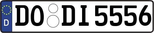DO-DI5556