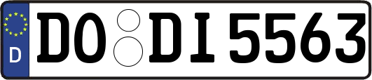 DO-DI5563