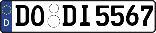 DO-DI5567
