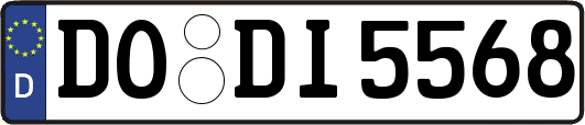 DO-DI5568