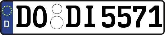 DO-DI5571