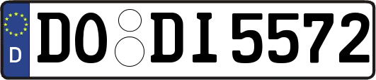 DO-DI5572