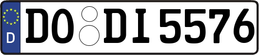 DO-DI5576