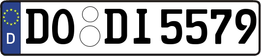 DO-DI5579
