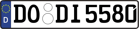 DO-DI5580