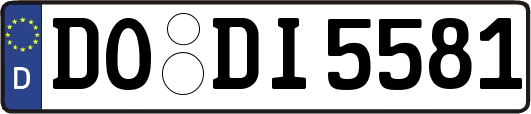 DO-DI5581