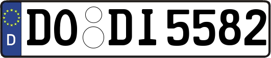 DO-DI5582