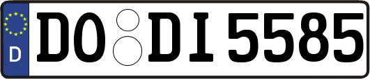 DO-DI5585