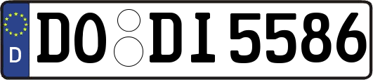 DO-DI5586