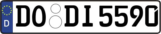 DO-DI5590