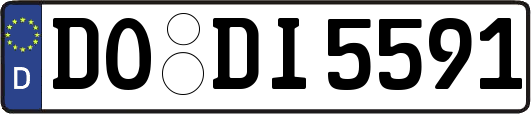 DO-DI5591