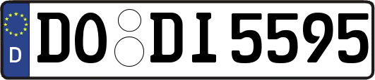 DO-DI5595