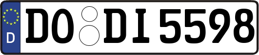 DO-DI5598
