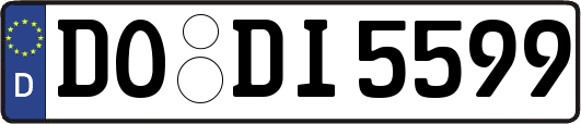 DO-DI5599