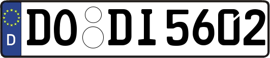DO-DI5602