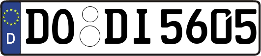 DO-DI5605