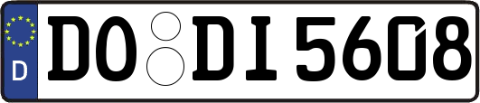 DO-DI5608