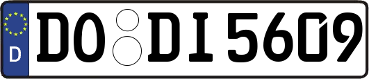 DO-DI5609