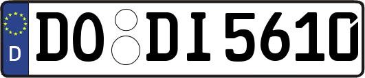 DO-DI5610