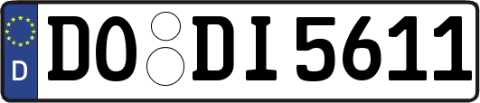 DO-DI5611