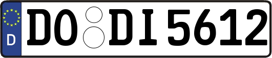 DO-DI5612