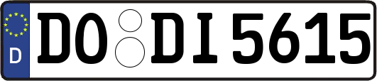 DO-DI5615