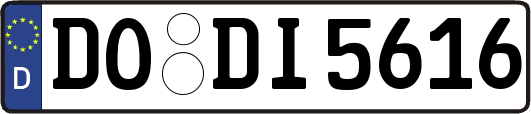 DO-DI5616