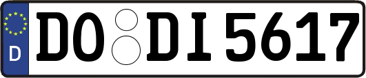 DO-DI5617