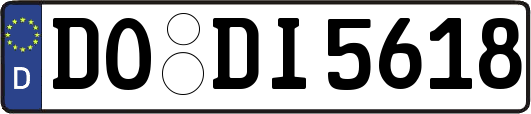 DO-DI5618