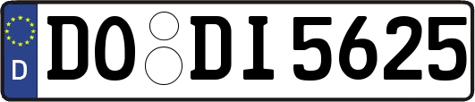 DO-DI5625