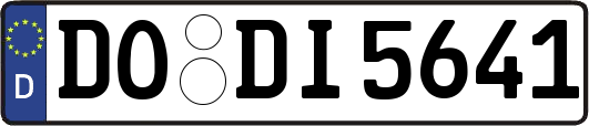 DO-DI5641