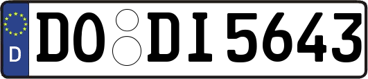 DO-DI5643