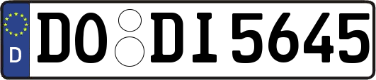 DO-DI5645