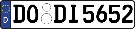 DO-DI5652