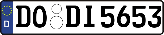 DO-DI5653
