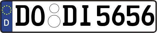 DO-DI5656