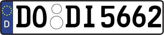 DO-DI5662