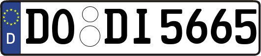 DO-DI5665