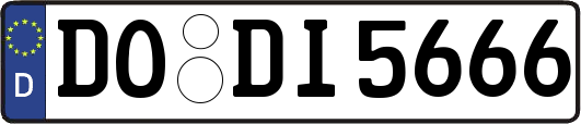 DO-DI5666
