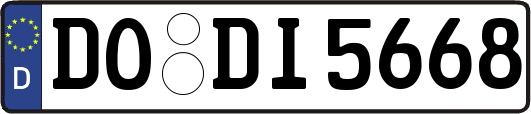 DO-DI5668