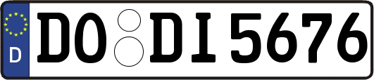 DO-DI5676
