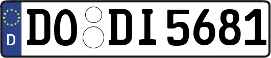 DO-DI5681
