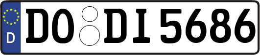 DO-DI5686