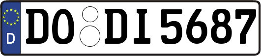 DO-DI5687