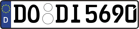 DO-DI5690