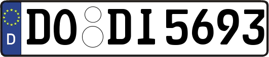 DO-DI5693
