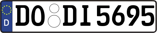 DO-DI5695