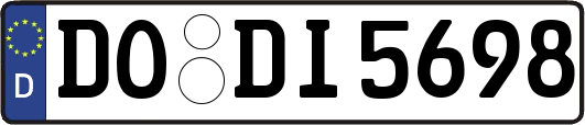 DO-DI5698